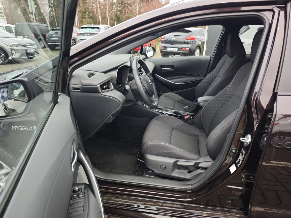 Suzuki Swace Kombi 1,8 l 72 kw