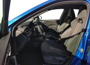 Škoda Scala Hatchback 1,5 l 110 kw