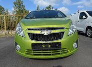 Chevrolet Spark 2