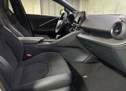 Toyota C-HR Hatchback 2,0 l 112 kw