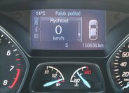 Ford Kuga SUV / Terénní 1,6 l 110 kw