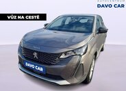 Peugeot 3008 SUV / Terénní 1,2 l 96 kw
