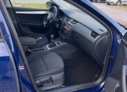 Škoda Octavia Kombi 0,0 110 kw