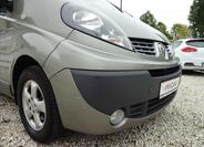 Renault Trafic 11