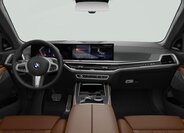 BMW X7 SUV 3,0 l 250 kw