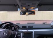 Volkswagen Passat CC Sedan / Limuzína 0,0 125 kw
