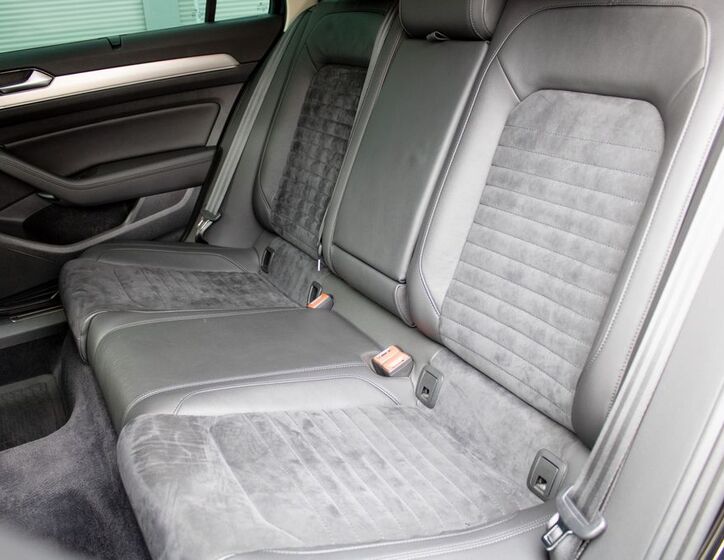 Volkswagen Passat 15