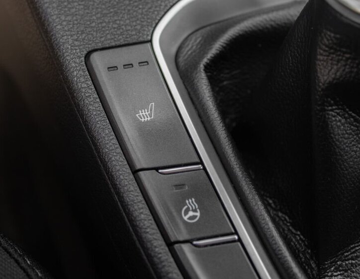 Hyundai i30 Kombi 1,6 l 85 kw