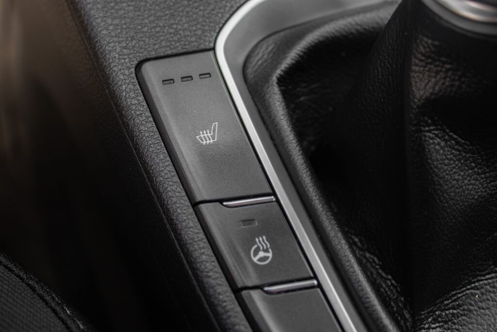 Hyundai i30 Kombi 1,6 l 85 kw