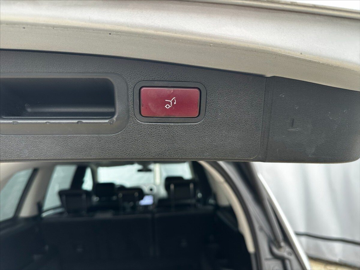 Mercedes-Benz GL Ostatní 3,0 l 165 kw