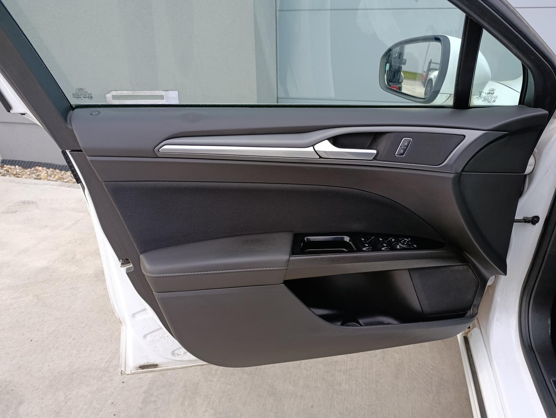 Ford Mondeo Kombi 2,0 l 110 kw