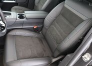 Citroën C5 Aircross SUV / Terénní 1,5 l 96 kw