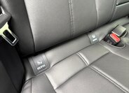 Land Rover Range Rover Velar SUV / Terénní 2,0 l 150 kw