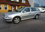 Škoda Octavia Kombi 1,9 l 66 kw