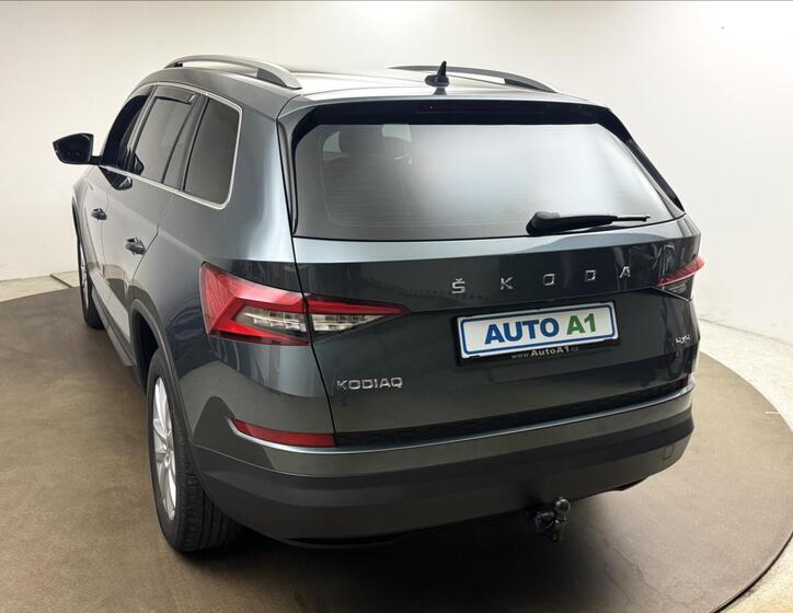 Škoda Kodiaq 6