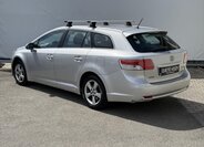 Toyota Avensis Kombi 1,8 l 108 kw