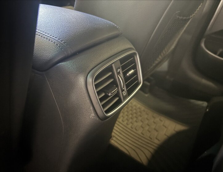 Hyundai i30 Kombi 1,5 l 117 kw