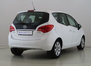 Opel Meriva 5