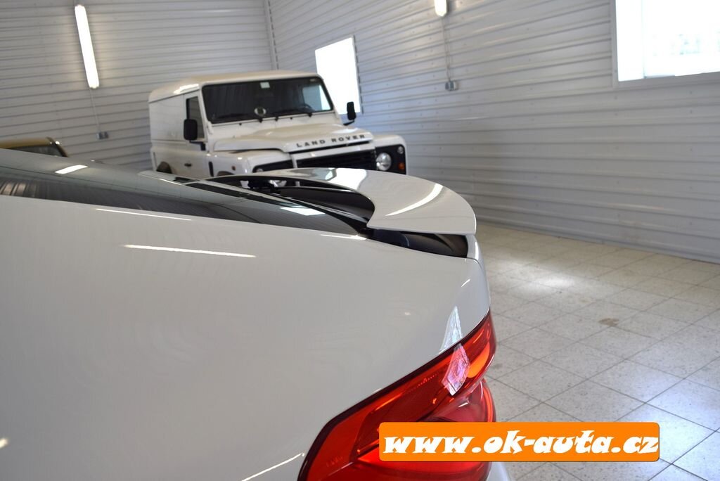 BMW Řada 6 Hatchback 2,0 l 140 kw