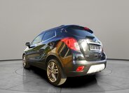 Opel Mokka SUV / Terénní 1,7 l 96 kw