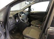 Opel Zafira 9