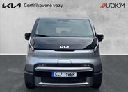 KIA PV5 MPV 0,0 120 kw