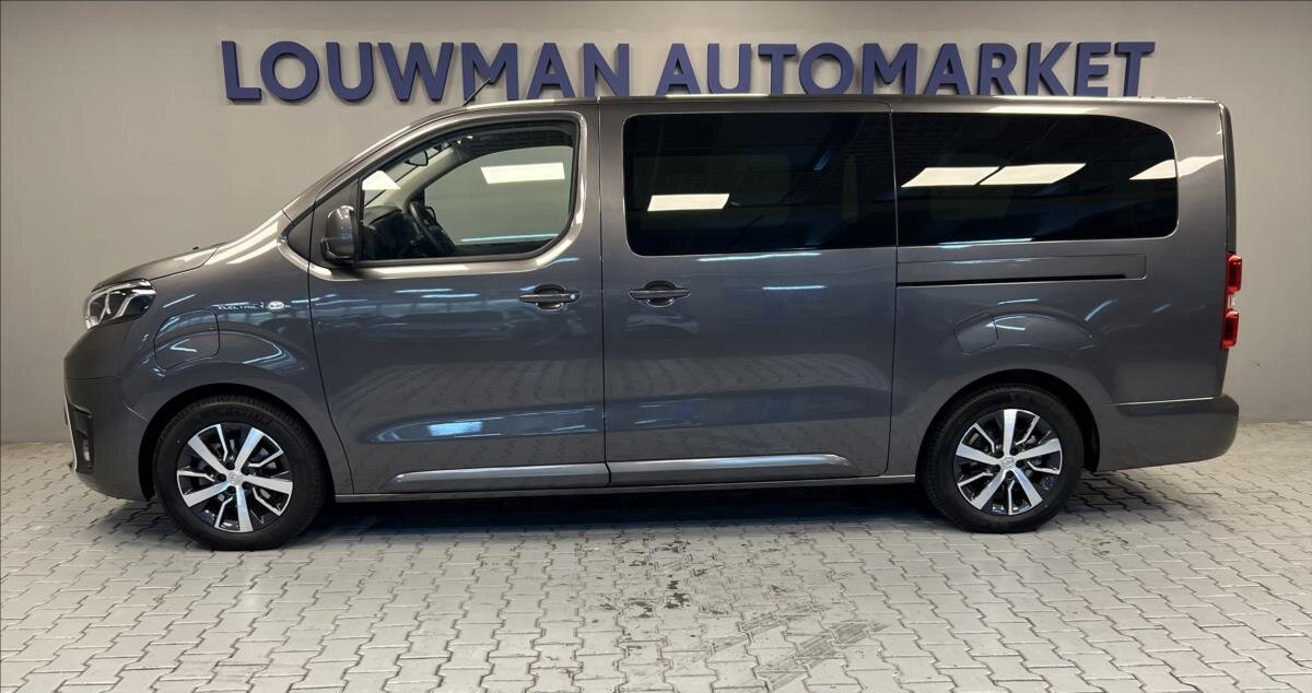 Toyota ProAce Verso VAN-Minibus 0,0 100 kw