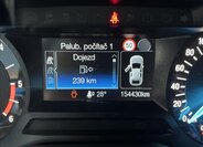 Ford Mondeo Kombi 2,0 l 110 kw