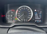 Toyota Corolla Kombi 2,0 l 113 kw