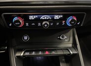 Audi Q3 SUV / Terénní 1,5 l 110 kw