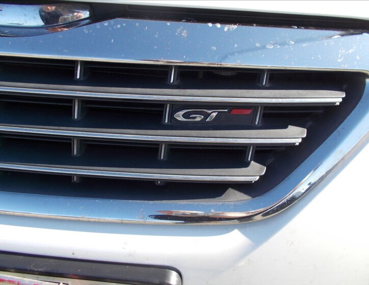 Peugeot 308 Kombi 2,0 l 133 kw