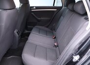 Volkswagen Golf Kombi 1,6 l 77 kw