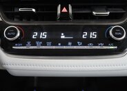 Toyota Corolla Kombi 2,0 l 112 kw