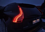 Volvo XC60 SUV 3,0 l 224 kw