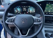 Volkswagen Caravelle 21