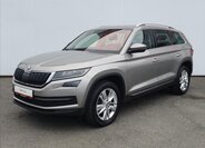 Škoda Kodiaq SUV / Terénní 1,4 l 110 kw