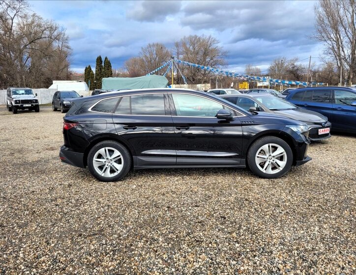 Škoda Ostatní Kombi 0,0 150 kw