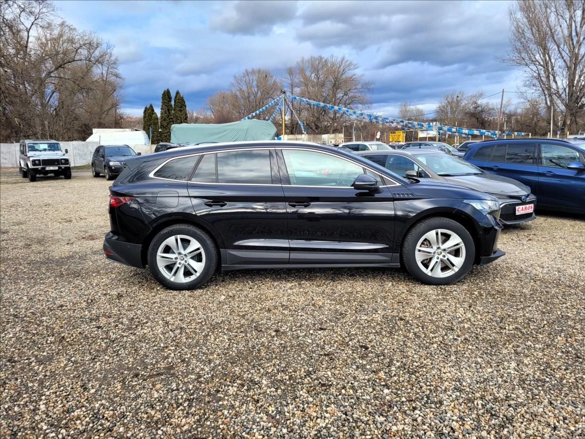 Škoda Ostatní Kombi 0,0 150 kw