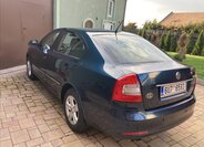 Škoda Octavia 22