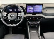Škoda Kodiaq SUV / Terénní 2,0 l 142 kw