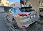 Mazda CX SUV / Terénní 2,5 l 241 kw