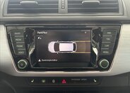 Škoda Fabia Kombi 1,2 l 81 kw