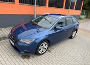Seat Leon 28