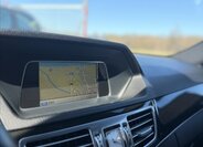 Mercedes-Benz Třídy E Kombi 2,1 l 150 kw