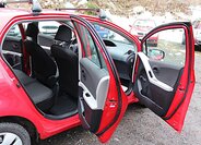 Toyota Yaris Hatchback 998,0 51 kw