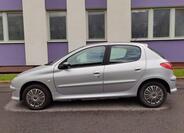 Peugeot 206 2