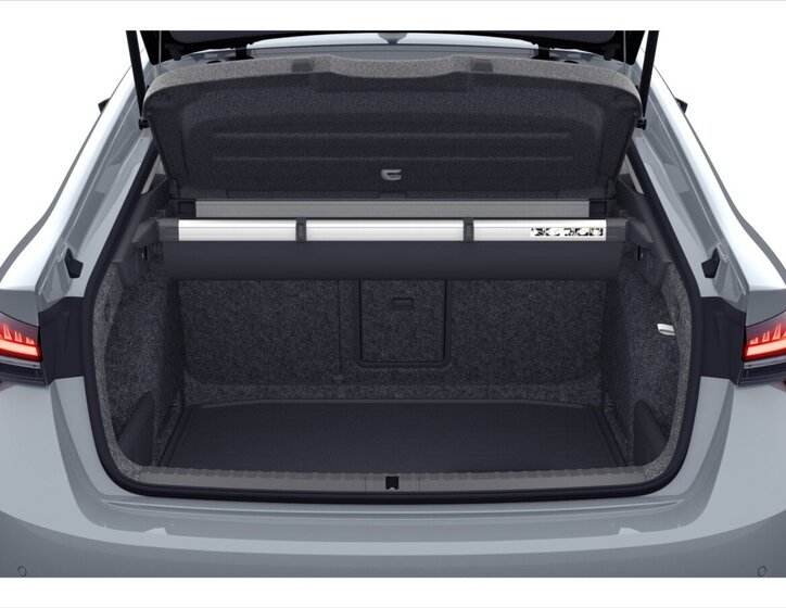 Škoda Octavia Hatchback 0,0 110 kw