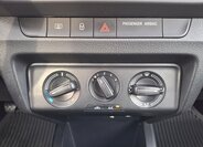 Škoda Fabia Kombi 999,0 70 kw