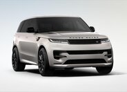 Land Rover Range Rover Sport SUV 3,0 l 338 kw