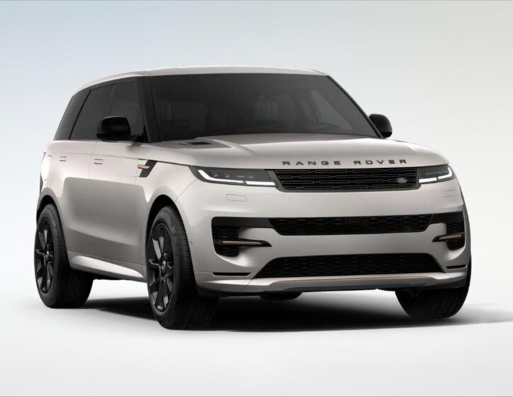 Land Rover Range Rover Sport SUV 3,0 l 338 kw